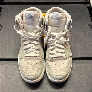 Men’s Zoom Air Nikes
